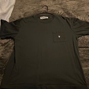 Playboy tee